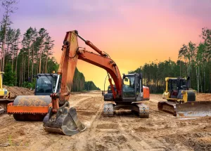 Contractor Equipment Coverage in Miltonvale, Clay Center, Clay County, Kansas