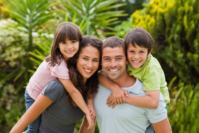 Life Insurance Coverage in Manahattan, KS