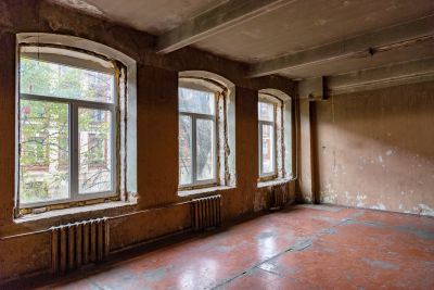 Vacant Property Insurance in Miltonvale, KS
