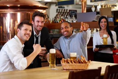Liquor Liability Insurance in Miltonvale, KS