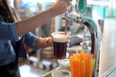 Craft Beer Insurance in Miltonvale, KS by Ayres Insurance Agency