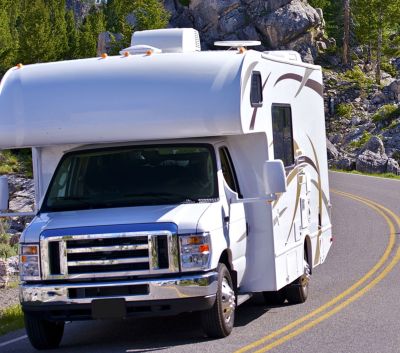 Affordable RV Insurance in Miltonvale, KS - Ayres Insurance Agency