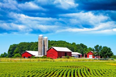 Affordable Farm Insurance - Miltonvale, Salina & Manhattan, KS