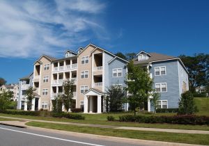 Apartment Building Insurance in Miltonvale, Clay Center, Clay County, Kansas