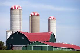 Farm Structures Insurance in Miltonvale, Salina & Manhattan, KS