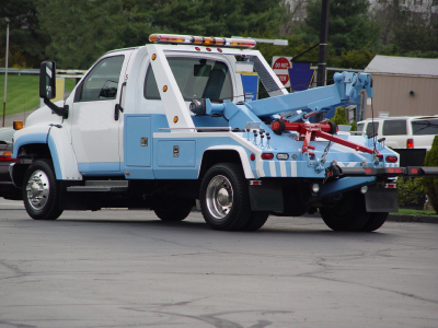 Tow Truck Insurance in Miltonvale, Salina & Manhattan, KS
