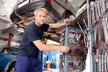 Miltonvale, Clay Center, Clay County, Kansas Auto Body & Repair Shop Insurance