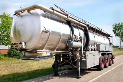 Fuel Haulers Insurance in Miltonvale, KS